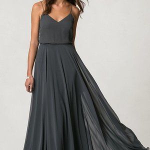 Jenny Yoo Bridesmaid